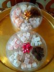 Gift Boxes Turkish Delight
